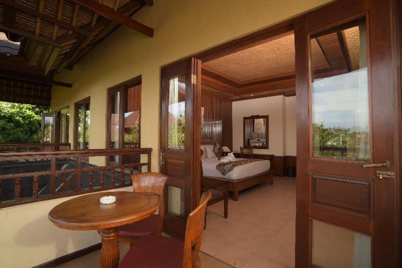 Sri Phala Resort & Villa Sanur Pokój zdjęcie
