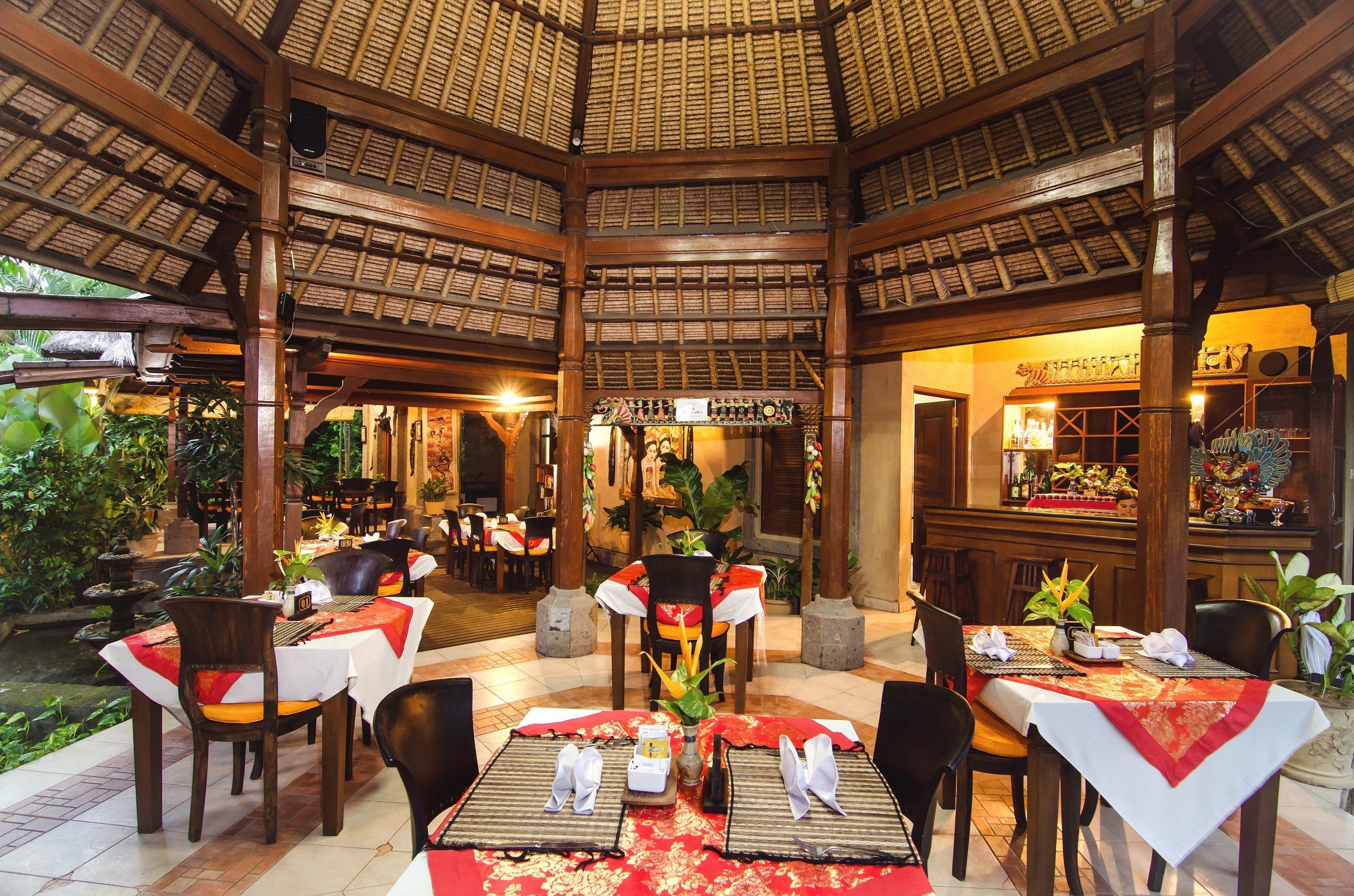 Sri Phala Resort & Villa Sanur Zewnętrze zdjęcie