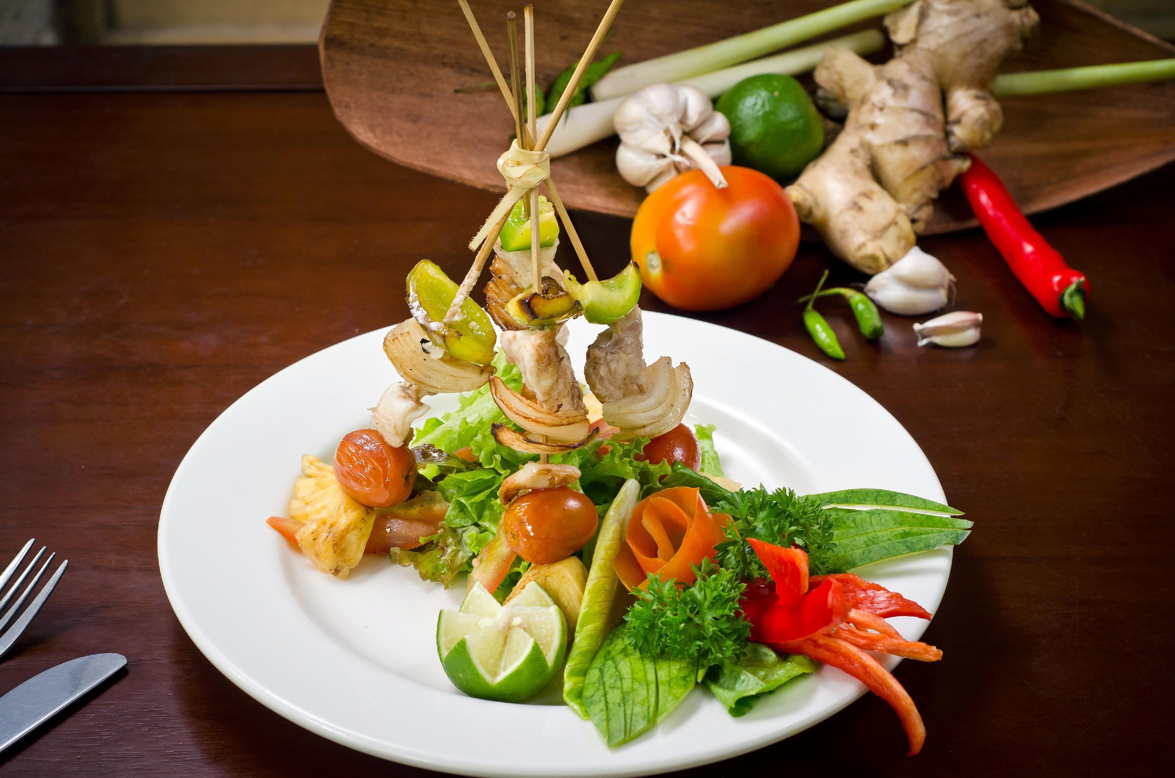 Sri Phala Resort & Villa Sanur Zewnętrze zdjęcie