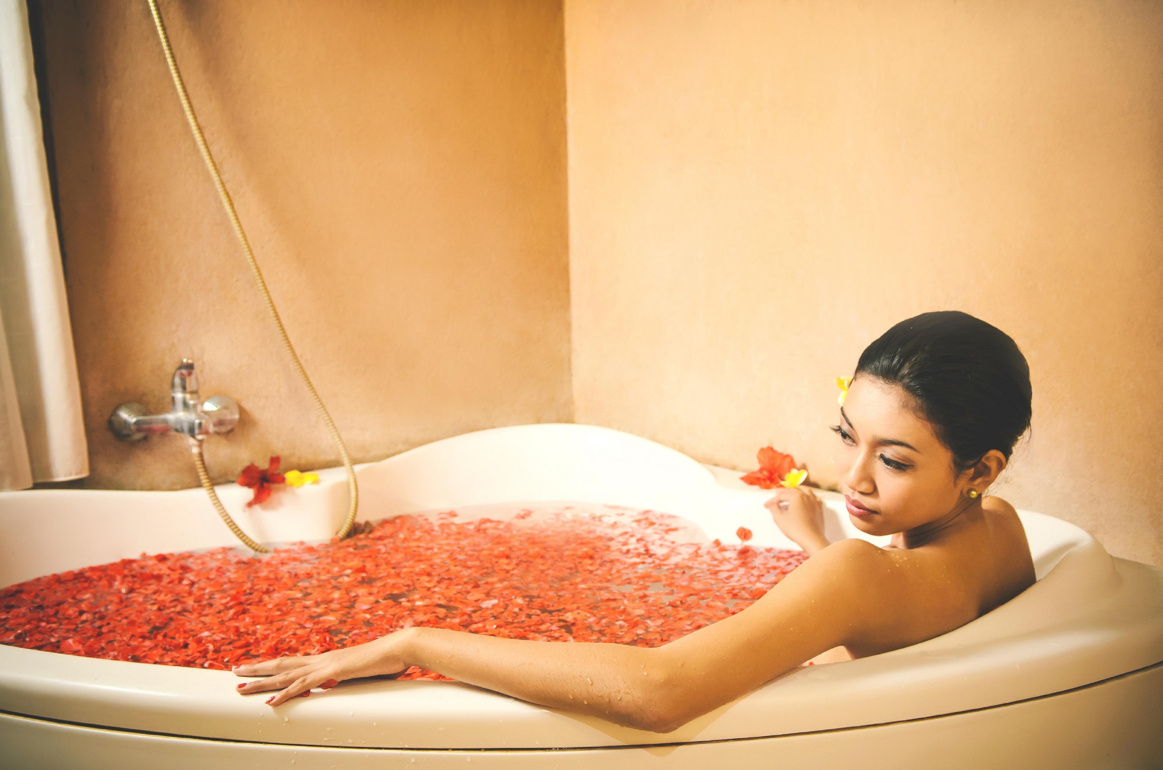 Sri Phala Resort & Villa Sanur Zewnętrze zdjęcie