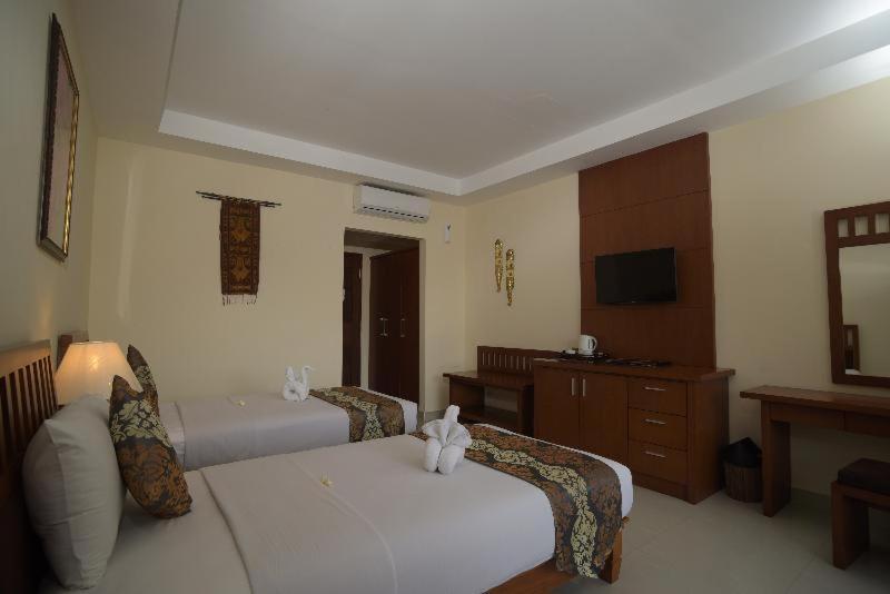 Sri Phala Resort & Villa Sanur Pokój zdjęcie