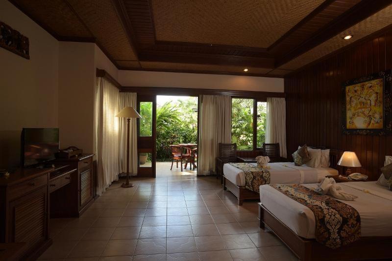 Sri Phala Resort & Villa Sanur Pokój zdjęcie