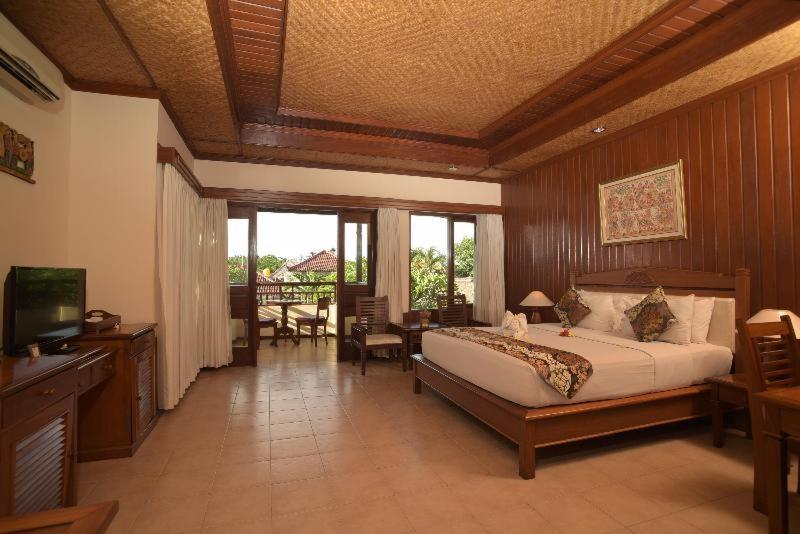 Sri Phala Resort & Villa Sanur Pokój zdjęcie