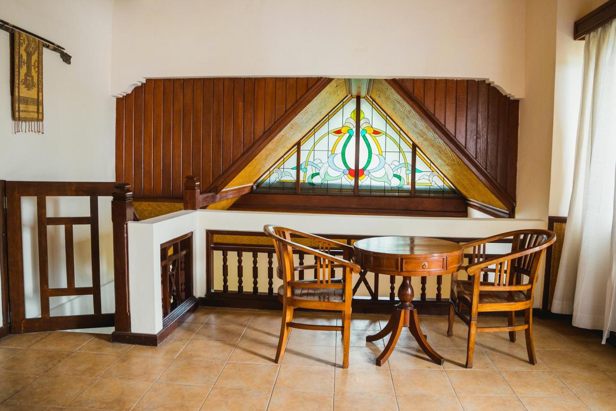 Sri Phala Resort & Villa Sanur Zewnętrze zdjęcie