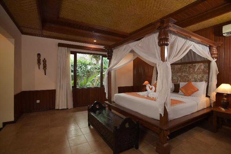 Sri Phala Resort & Villa Sanur Zewnętrze zdjęcie